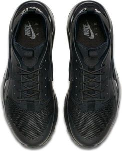 Nike Buty męskie Air Huarache Run Ultra czarne r. 43 (819685-002) 6