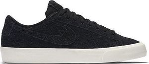 Nike Buty męskie Blazer Studio Low czarne r. 40 (880872-002) 1