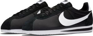 Nike Buty męskie Classic Cortez Nylon czarne r. 45 (807472-011) 3