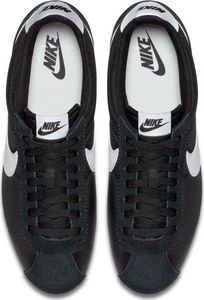Nike Buty męskie Classic Cortez Nylon czarne r. 45 (807472-011) 4