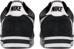 Nike Buty męskie Classic Cortez Nylon czarne r. 45 (807472-011) 5