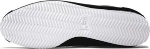 Nike Buty męskie Classic Cortez Nylon czarne r. 45 (807472-011) 6