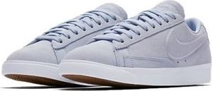 Nike Buty damskie Nike Blazer Low niebieskie r. 39 (AA3962-402) 4
