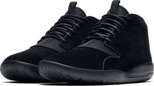Jordan  Buty męskie Eclipse Chukka Leather czarne r. 41 (AA1274-010) 2