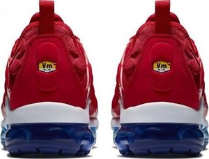 Nike Buty Nike Air Vapormax Plus - 924453-601 41 5