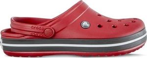 Crocs Klapki unisex Crocband Pepper czerwone r. 46/47 1