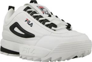 Fila Buty damskie Disruptor białe r. 37 (1010604-00E) 1
