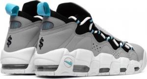 Nike Buty męskie Air More Money szare r. 47 (AJ2998-003) 2