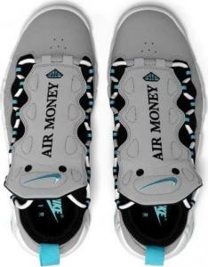 Nike Buty męskie Air More Money szare r. 47 (AJ2998-003) 3