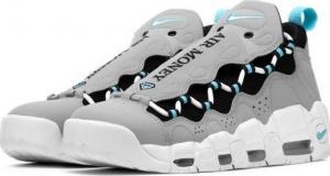 Nike Buty męskie Air More Money szare r. 47 (AJ2998-003) 4