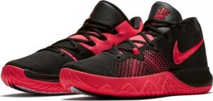 Nike Buty męskie Kyrie Flytrap czerwono-czarne r. 47.5 (AA7071-006) 1