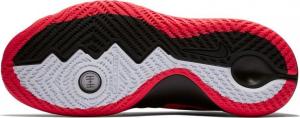 Nike Buty męskie Kyrie Flytrap czerwono-czarne r. 47.5 (AA7071-006) 2