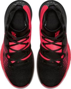 Nike Buty męskie Kyrie Flytrap czerwono-czarne r. 47.5 (AA7071-006) 3