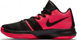 Nike Buty męskie Kyrie Flytrap czerwono-czarne r. 47.5 (AA7071-006) 7