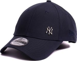 New Era Czapka 9Forty New York Yankees Flawless granatowy r. uniwersalny (11198848) 1