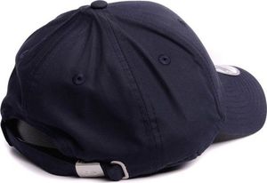 New Era Czapka 9Forty New York Yankees Flawless granatowy r. uniwersalny (11198848) 2
