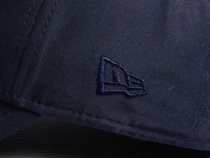 New Era Czapka 9Forty New York Yankees Flawless granatowy r. uniwersalny (11198848) 3