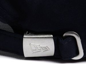 New Era Czapka 9Forty New York Yankees Flawless granatowy r. uniwersalny (11198848) 4