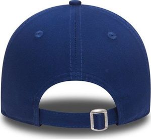 New Era Czapka 9Forty Essential LA Dodgers granatowa r. uniwersalny (11405492 ) 2