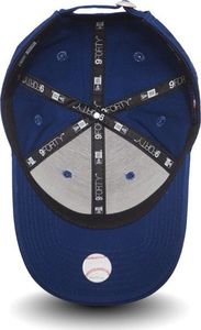 New Era Czapka 9Forty Essential LA Dodgers granatowa r. uniwersalny (11405492 ) 3