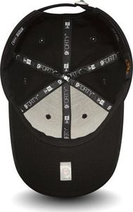 New Era Czapka 9Forty Manchester United czarna r. uniwersalny (11213222) 3