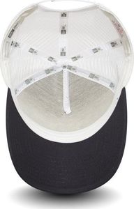 New Era Czapka New York Yankees Clean A Frame Trucker czarna-biała (11588489) 2