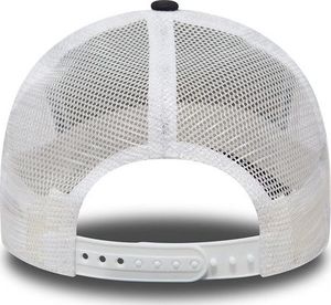 New Era Czapka New York Yankees Clean A Frame Trucker czarna-biała (11588489) 3