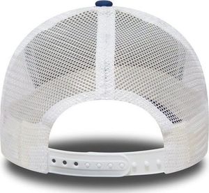 New Era Czapka Clean Trucker LA Dodgers granatowo-biała r. uniwersalny (11405497) 2