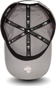 New Era Czapka 9Forty New York Yankees Flawless szara r. uniwersalny (11198849) 4