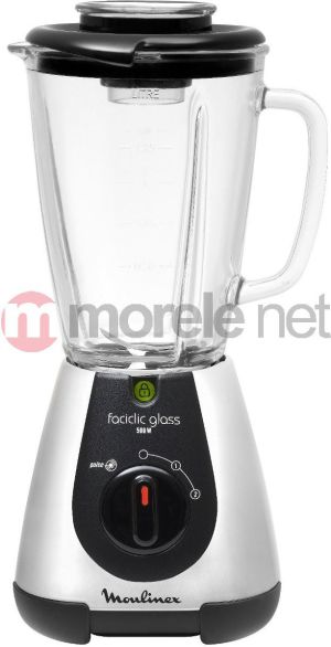 Blender kielichowy Moulinex LM 310E 1