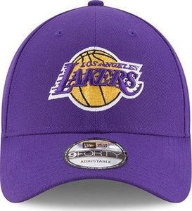New Era Czapka 9Forty NBA Los Angeles Lakers (11405605) 2