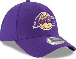 New Era Czapka 9Forty NBA Los Angeles Lakers (11405605) 3