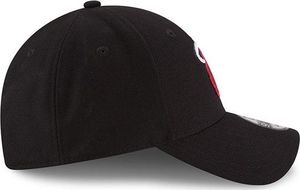 New Era Czapka 9FORTY The League NBA Miami Heat czarna r. uniwersalny (11405603) 6