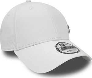 New Era Czapka 9Forty Basic Logo MLB Flawless biała r. uniwersalny (11209938) 2