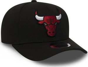 New Era Czapka New Era Chicago Bulls Stretch Snap 9FIFTY Snapback - 11871284 M - L 4
