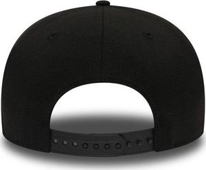 New Era Czapka Boston Celtics Stretch Snap 9Fifty Snapback czarna r. S/M (11871286) 3