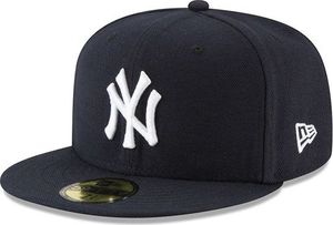 New Era Czapka New Era 59FIFTY NY Yankees Authentic On-Field Game - 70331909 7 1/2 - 59.6cm 1