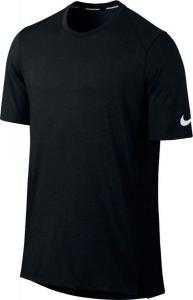 Nike Koszulka męska Dry Elite czarna r. L (830949-010) 1