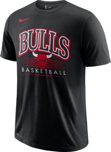 Nike Koszulka Nike NBA Chicago Bulls Dri-Fit - AQ6320-010 XL 1