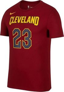 Nike Koszulka Nike NBA LeBron James Cleveland Cavaliers - 870766-680 S 1