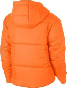 Nike Kurtka damska Synthetic Fill pomarańczowa r. M (939360-806) 2