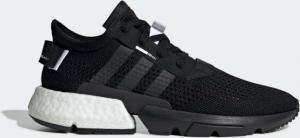 Adidas Buty męskie Pod S3 1 Core Black/Core Black/Cloud White r. 44 2/3 (DB3378) 1