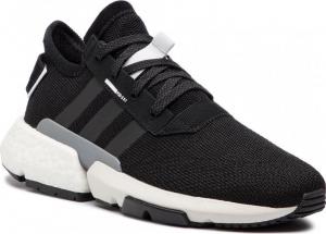 Adidas Buty męskie Pod S3 1 Core Black/Core Black /Reflective Silver r. 41 1/3 (BD7737) 1