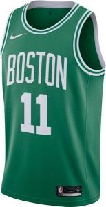 Nike Koszulka męska Icon Swingman NBA Kyrie Irving Boston Celtics Jersey zielona r. S (864461-321) 1