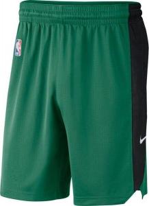 Nike Spodenki męskie NBA Boston Celtics Practice zielone r. S (AJ5050-312) 1