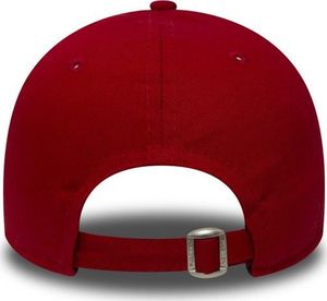 New Era Czapka 9Forty NY Yankees Essential Kids bordowa r. uniwersalna (10877282) 3