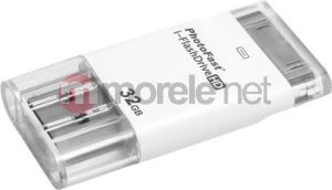 Pendrive PhotoFast i-FlashDrive HD 32GB IFLPFHD232GBA 1