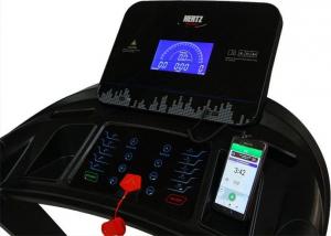 Bieżnia Hertz Prime 7 elektryczna 4