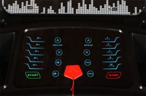 Bieżnia Hertz Prime 7 elektryczna 7