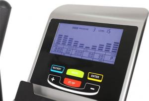 Rower stacjonarny Hertz Comfort 7 magnetyczny 3